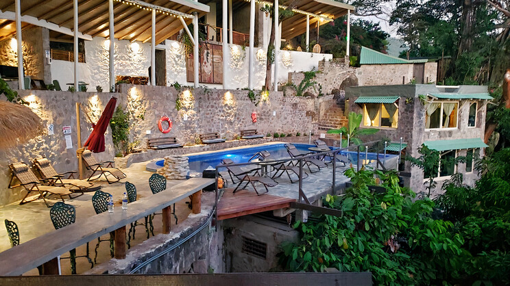 Green Fig Resort & Spa